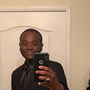 Meet your Posher, Jordan